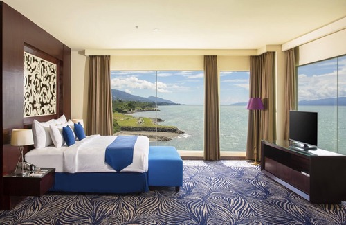 Palu Hotel | Swiss-Belhotel Silae Palu