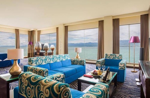 Palu Hotel | Swiss-Belhotel Silae Palu