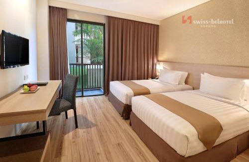 Sorong Hotel | Swiss-Belhotel Sorong