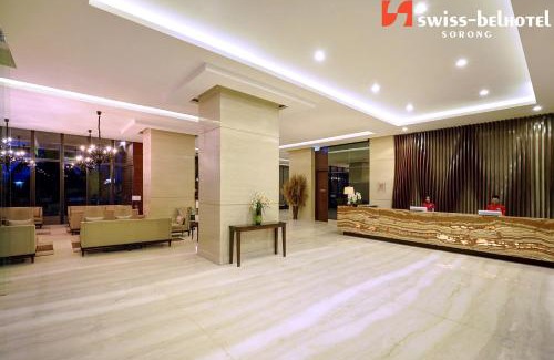 Sorong Hotel | Swiss-Belhotel Sorong