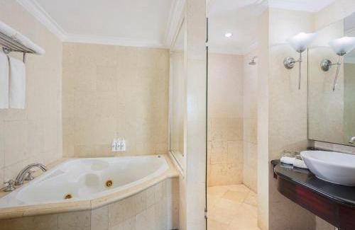 Tarakan Hotel | Swiss-Belhotel Tarakan