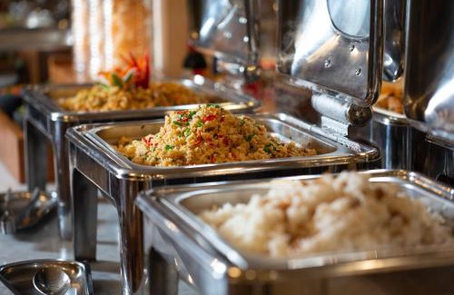 Timika Hotel | Swiss-Belinn Timika