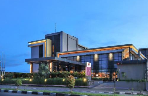 Timika Hotel | Swiss-Belinn Timika
