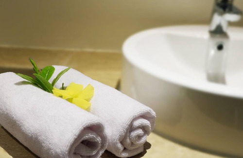 Tanjung Pandan Hotel | Swiss-Belresort Belitung