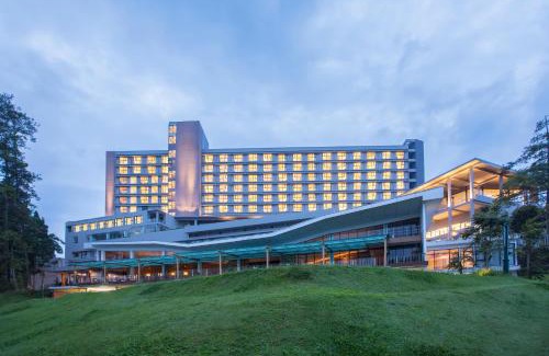 Cigadung Hotel | Swiss-Belresort Dago Heritage