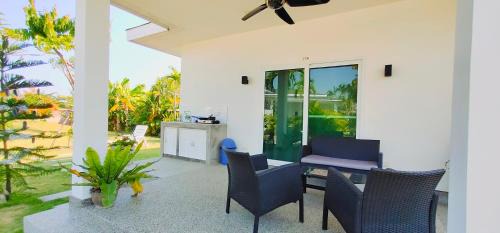 Kao Yai House | Swiss Bungalow Cha Am