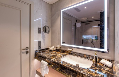 Melide Hotel | Swiss Diamond Boutique Hotel La Romantica