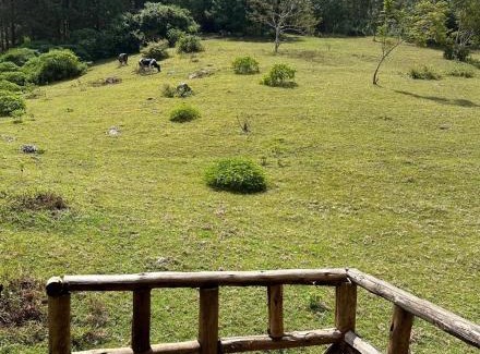 Soni House | Swiss Farm Cottage