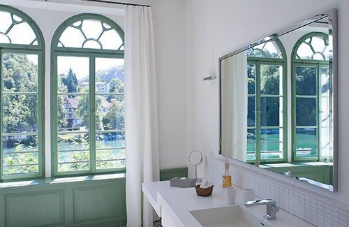 Eglisau Hotel | Swiss Historic Hotel Gasthof Hirschen