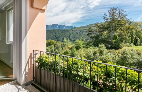 Agra Apartment | Swiss Hotel Apartments - Collina d'Oro