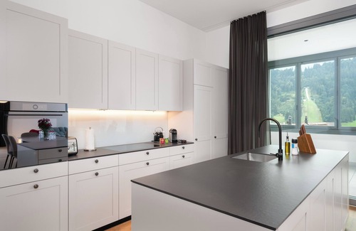 Engelberg Apartment | Swiss Hotel Apartments - Engelberg