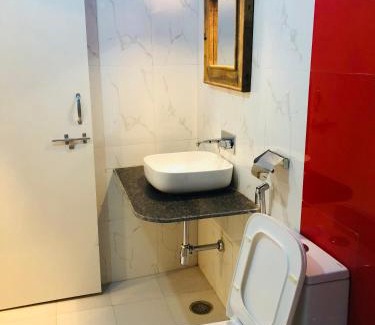 Gulab Sagar House | Swiss House