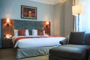 Bole Hotel | Swiss Inn Nexus Hotel