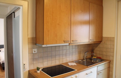 Breite House | Swiss Star Eptingerstrasse