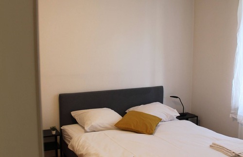 Breite House | Swiss Star Eptingerstrasse