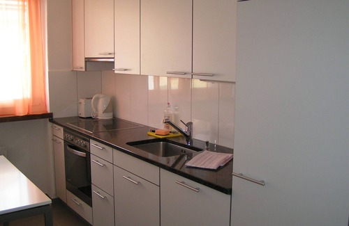 Oerlikon Apartment | Swiss Star Residences