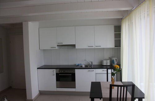 Oerlikon Apartment | Swiss Star Residences