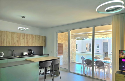 Ishem Apartment | Swiss Sweet Apartment 297, Lalzit Bay, Albania