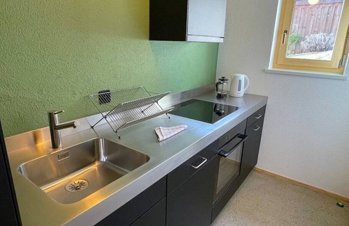 Goldiwil Apartment | SwissHut Stunning Views Alps - Apart. Aeschlen Down