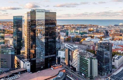 Maakri Hotel | Swissotel Tallinn