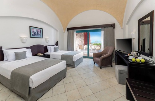El Quseir Resort | Swisstouch Oriental Resort Marsa Alam