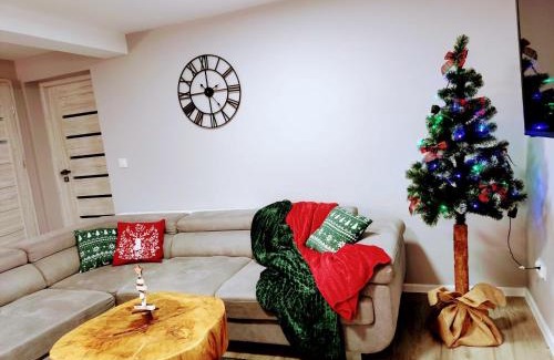 Swornegacie Apartment | Sworne Zacisze