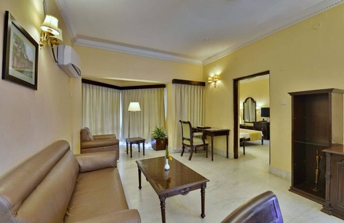 Gopalpur Hotel | Swosti Palm Resorts