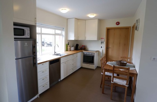 Siglufjordur House | Syðra-Skörðugil Guesthouse