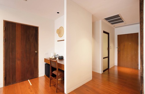 Ayutthaya House | Syama Residence