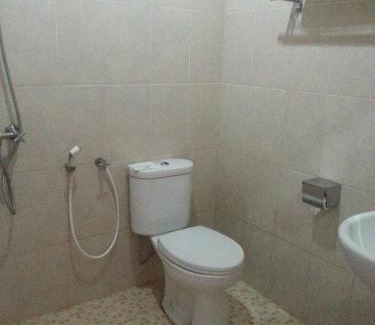 Laweyan Hotel | Syariah Arini Hotel
