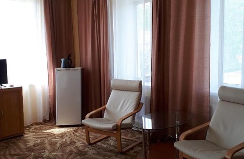 Syasstroi Hotel | Syas Inn