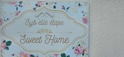 Thury-sous-Clermont Bed & Breakfast | Syb'elle étape