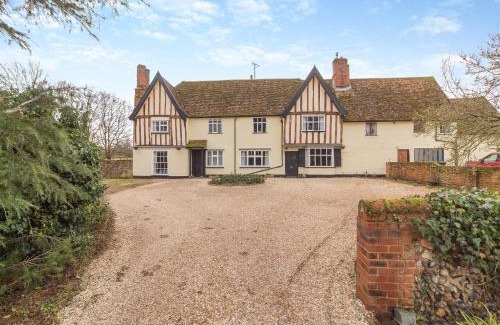 Ipswich House | Sycamore Farmhouse