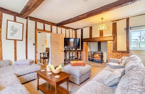 Ipswich House | Sycamore Farmhouse