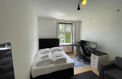 Copenhagen SV Apartment | Sydhavn Studio