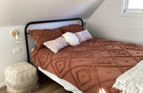 Tarana House | Sydmouth Valley Heritage Tours and Accommodation