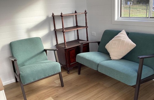 Tarana House | Sydmouth Valley Heritage Tours and Accommodation