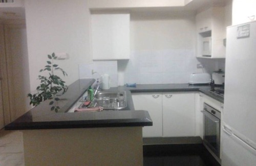 Haymarket Apartment | Sydney City Extra Large Security Furnished Master bedroom +a Sunroom Apartment