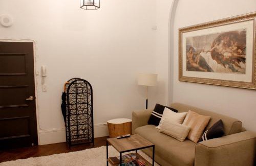 Rushcutters Bay Apartment | Sydney Harbourside Escape