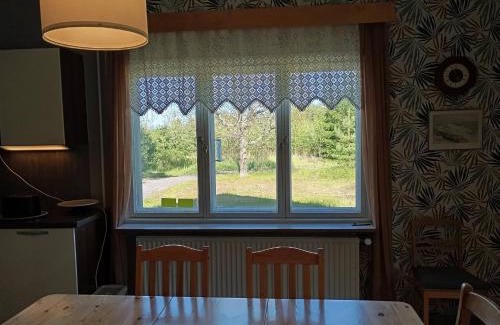 Kimito Island House | sydtorp charming old house in the countryside