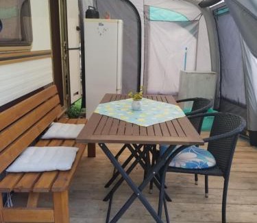 Vlachovice Other | Sykovec Karavan Sýkorka