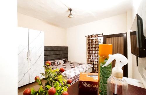 Phagwara Hotel | SYL HOTEL IV Four - Deluxe Rooms in Law Gate Phagwara