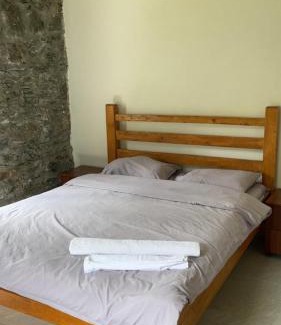 Kukes County Hotel | Sylbica Guesthouse