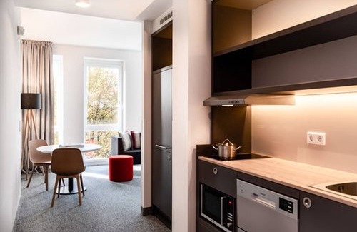 Stellingen Apartment | sylc. Apartmenthotel