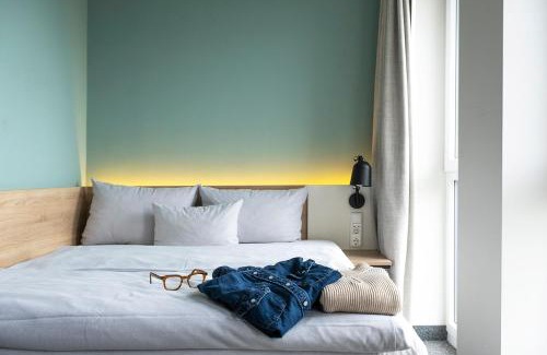 Stellingen Apartment | sylc. Apartmenthotel – Serviced Apartments