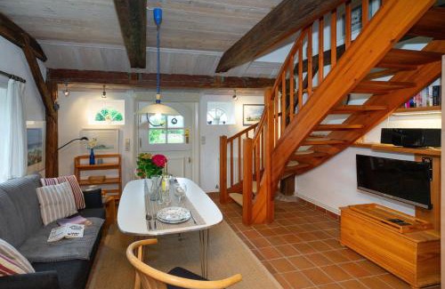 Archsum Apartment | Sylter Seestern App Ual Skiin