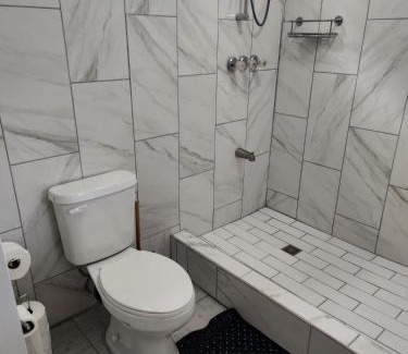Barroui House | Sylvania Kozie Korner