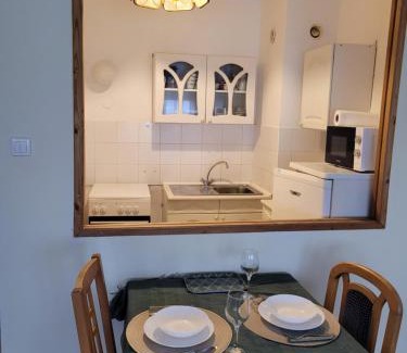 Godollo Apartment | Sylvis Place