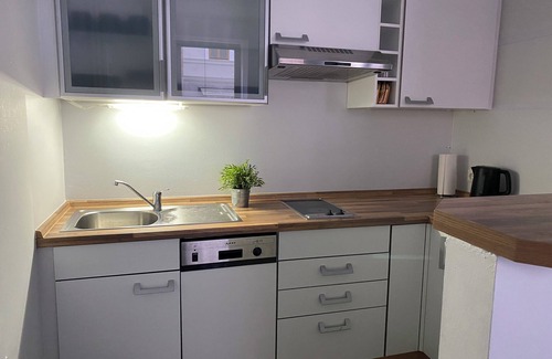 Haidhausen Sud House | Symbiosis - Holiday apartment