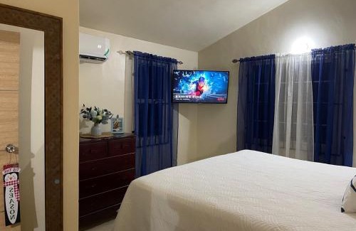 Montego Bay Apartment | Symone Palms Retreat